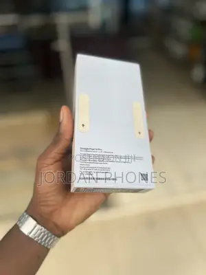 New Google Pixel 10 Pro 256 GB Blue