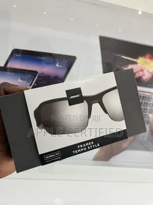 Bose Tempo Frames