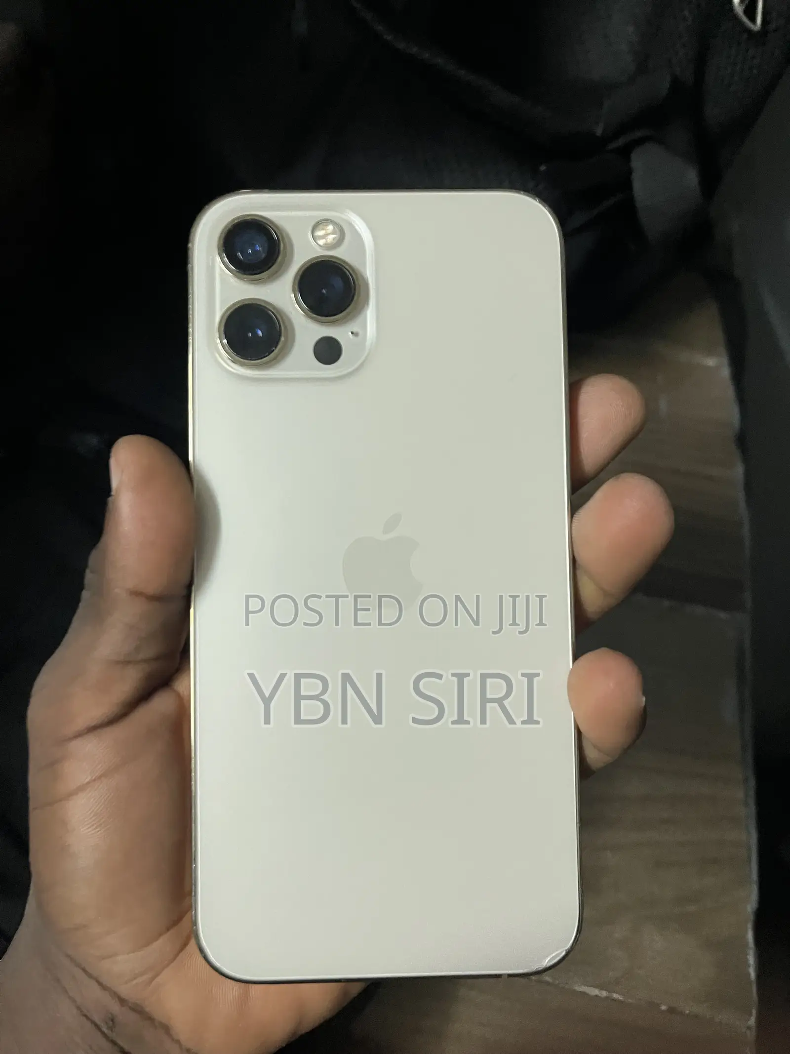 Apple iPhone 12 Pro 128 GB White