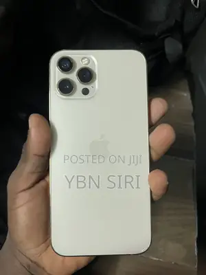 Apple iPhone 12 Pro 128 GB White