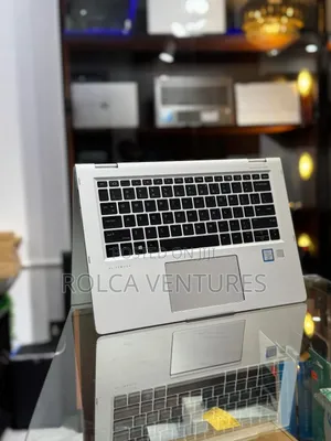 Laptop HP EliteBook X360 1030 G2 8GB Intel Core i5 SSD 256GB