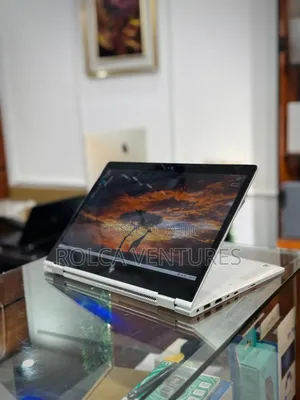 Laptop HP EliteBook X360 1030 G2 8GB Intel Core i5 SSD 256GB