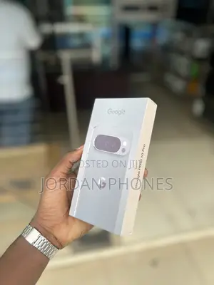 New Google Pixel 10 Pro 256 GB Blue