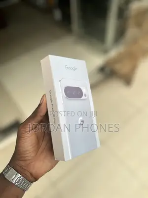 New Google Pixel 10 Pro 256 GB Blue