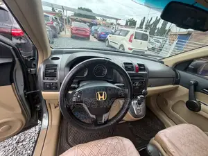 Honda CR-V 2013 Blue