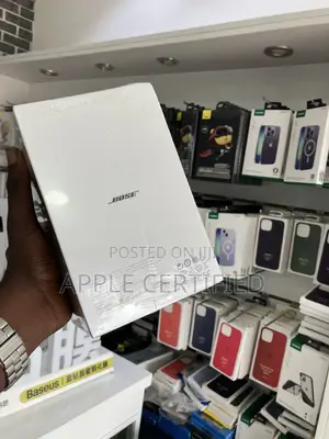 Bose Soundlink Revolve 2