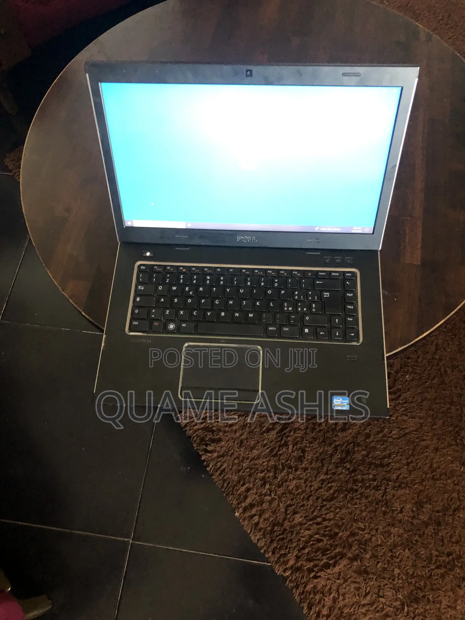 Laptop Dell Vostro 3550 8GB Intel Core i5 HDD+SSD 320GB