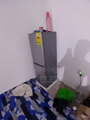 TCL Refrigerator