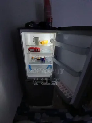 TCL Refrigerator