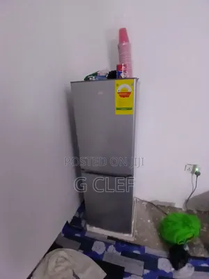TCL Refrigerator