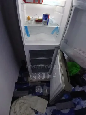 TCL Refrigerator