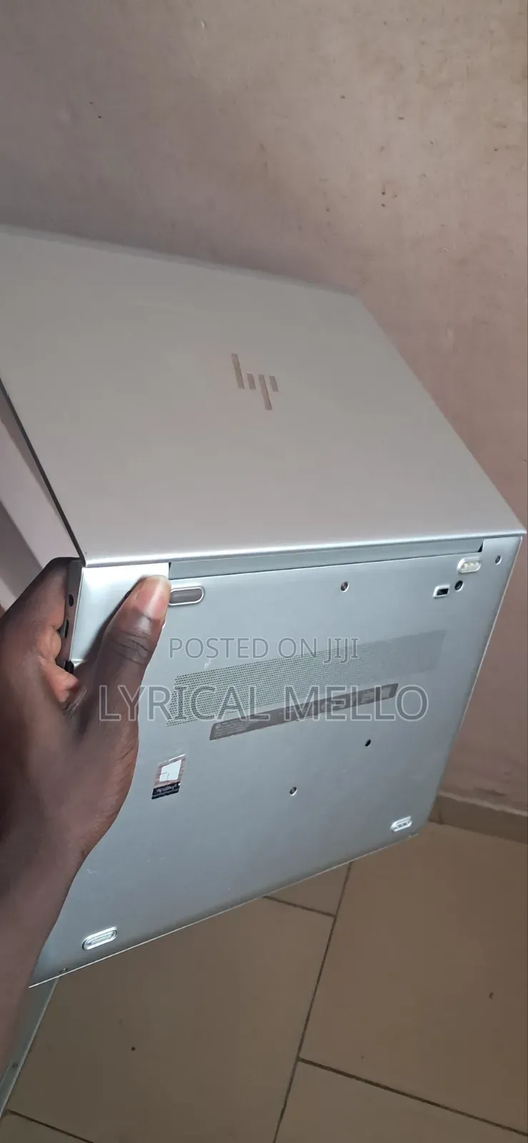 Laptop HP EliteBook 840 G6 24GB Intel Core i7 SSD 256GB