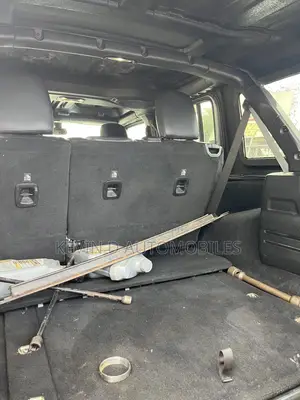 Jeep Wrangler Rubicon 4x4 2019 Black
