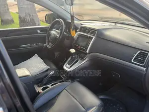 Haval H6 1.5 turbo FWD 2016 Black