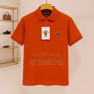 Ape Lacoste Shirts