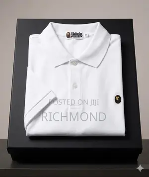 Ape Lacoste Shirts