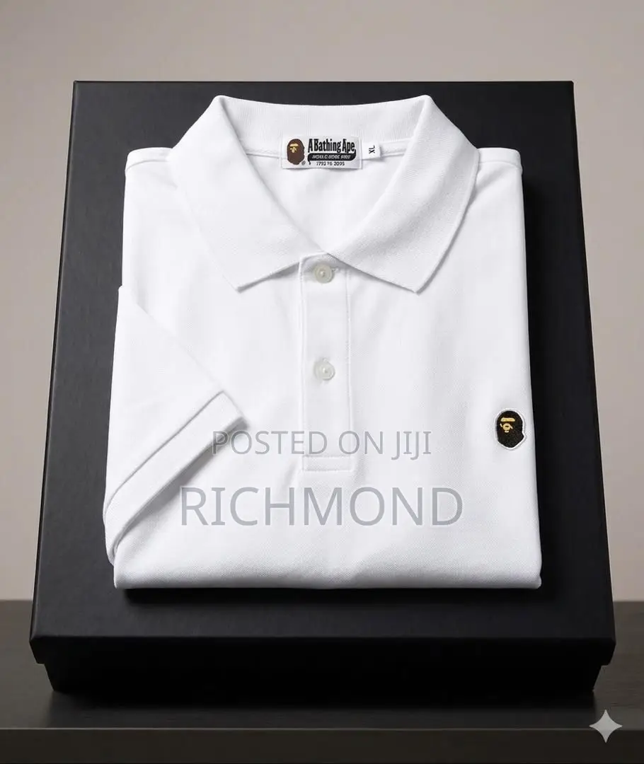 Ape Lacoste Shirts
