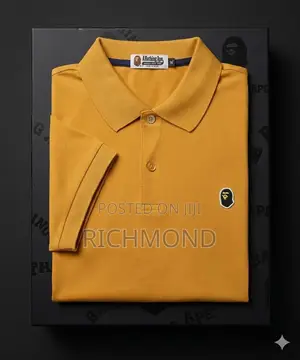 Ape Lacoste Shirts