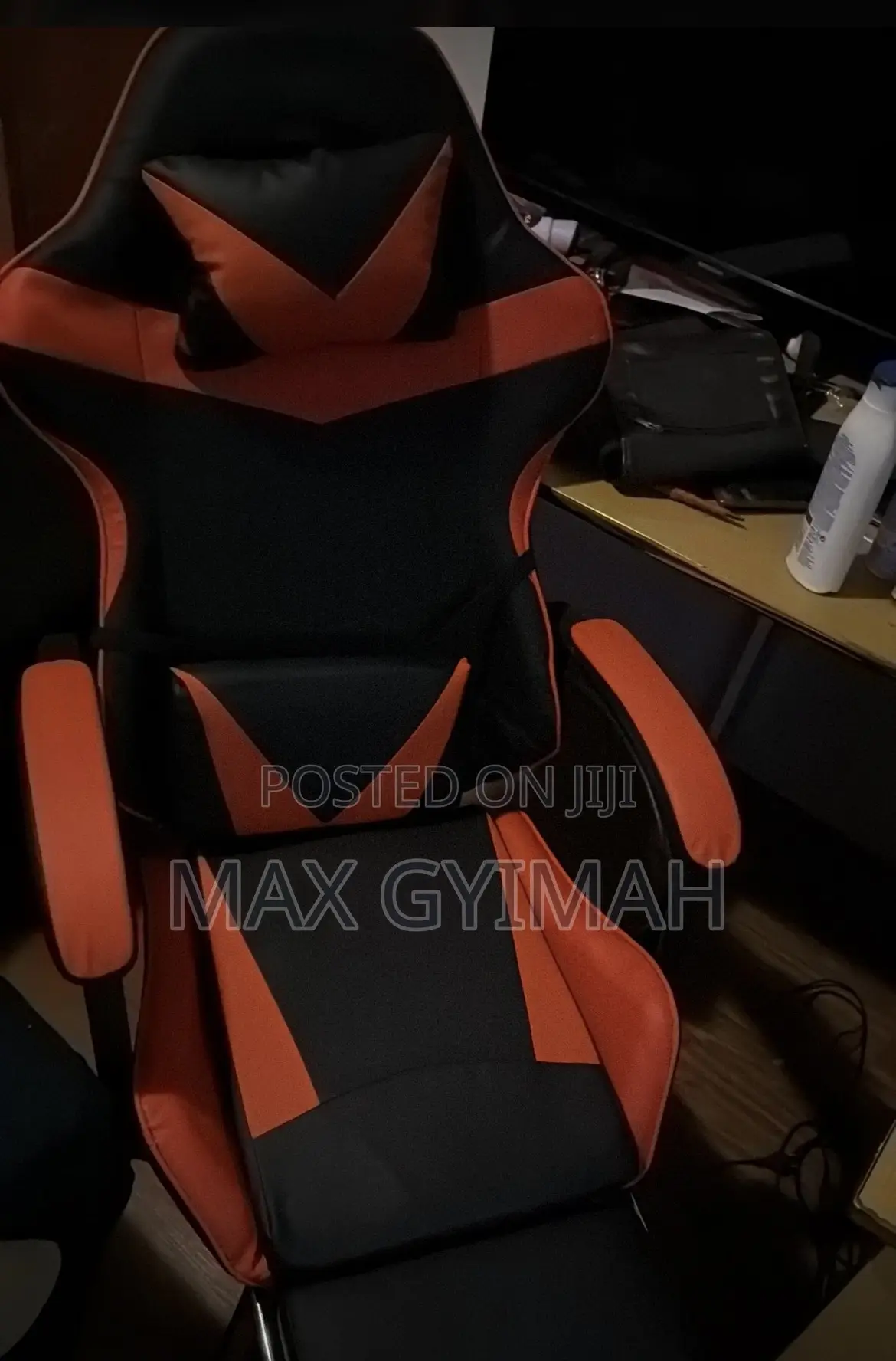 Gaming Chair