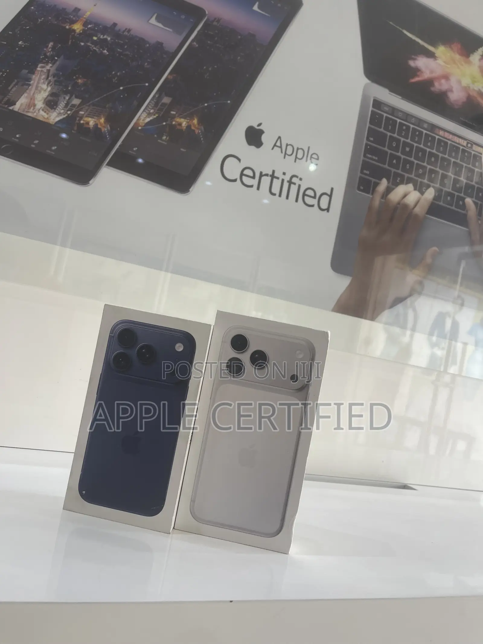 New Apple iPhone 17 Pro Max 256 GB
