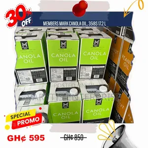 Cooking Oils