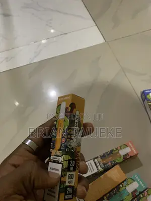 Vapes(E-Cigars)