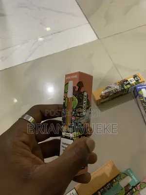 Vapes(E-Cigars)