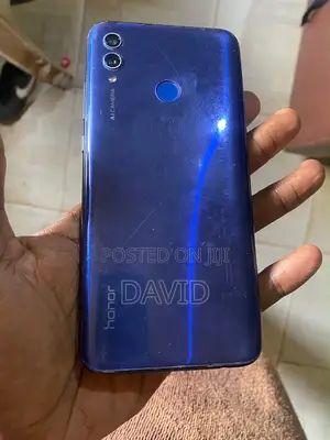 Huawei Honor 10 Lite 64 GB Blue