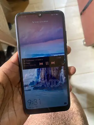 Huawei Honor 10 Lite 64 GB Blue