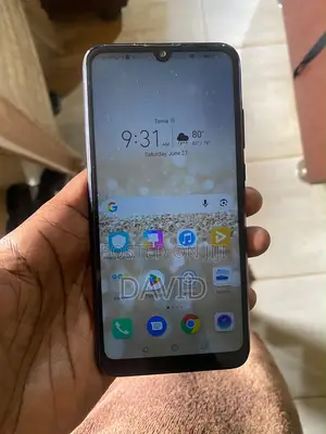 Huawei Honor 10 Lite 64 GB Blue