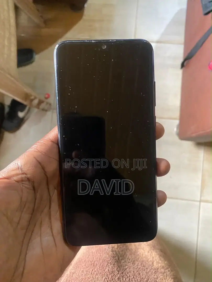 Huawei Honor 10 Lite 64 GB Blue