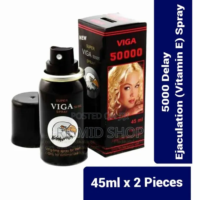 Viga Super Spray