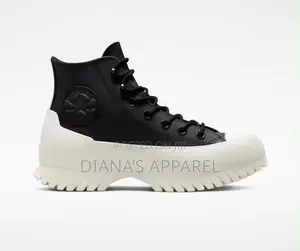 Chuck Taylor All Star Lugged Winter 2.0