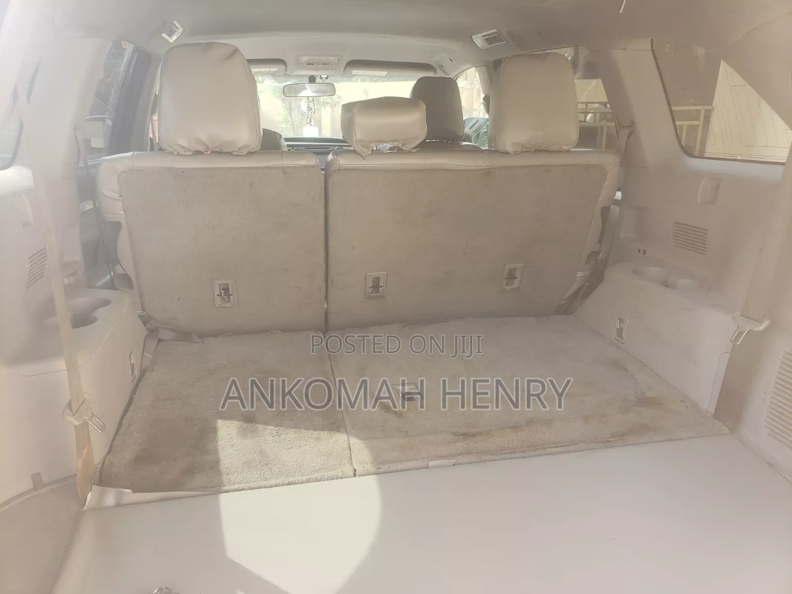 Toyota Highlander 2015 Black