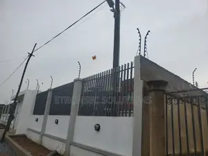 Electric Fencing Installions