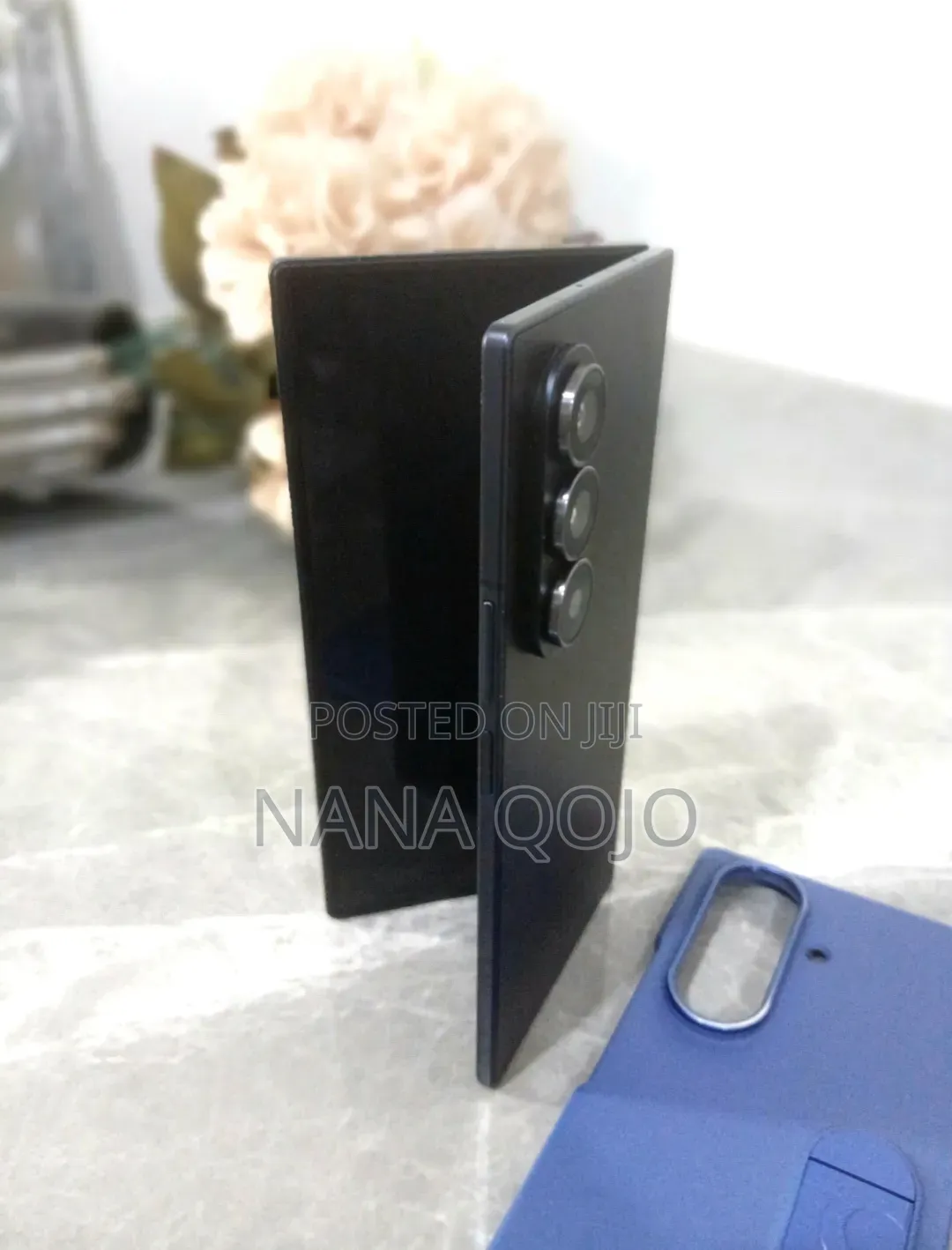 Samsung Z 16 GB Black