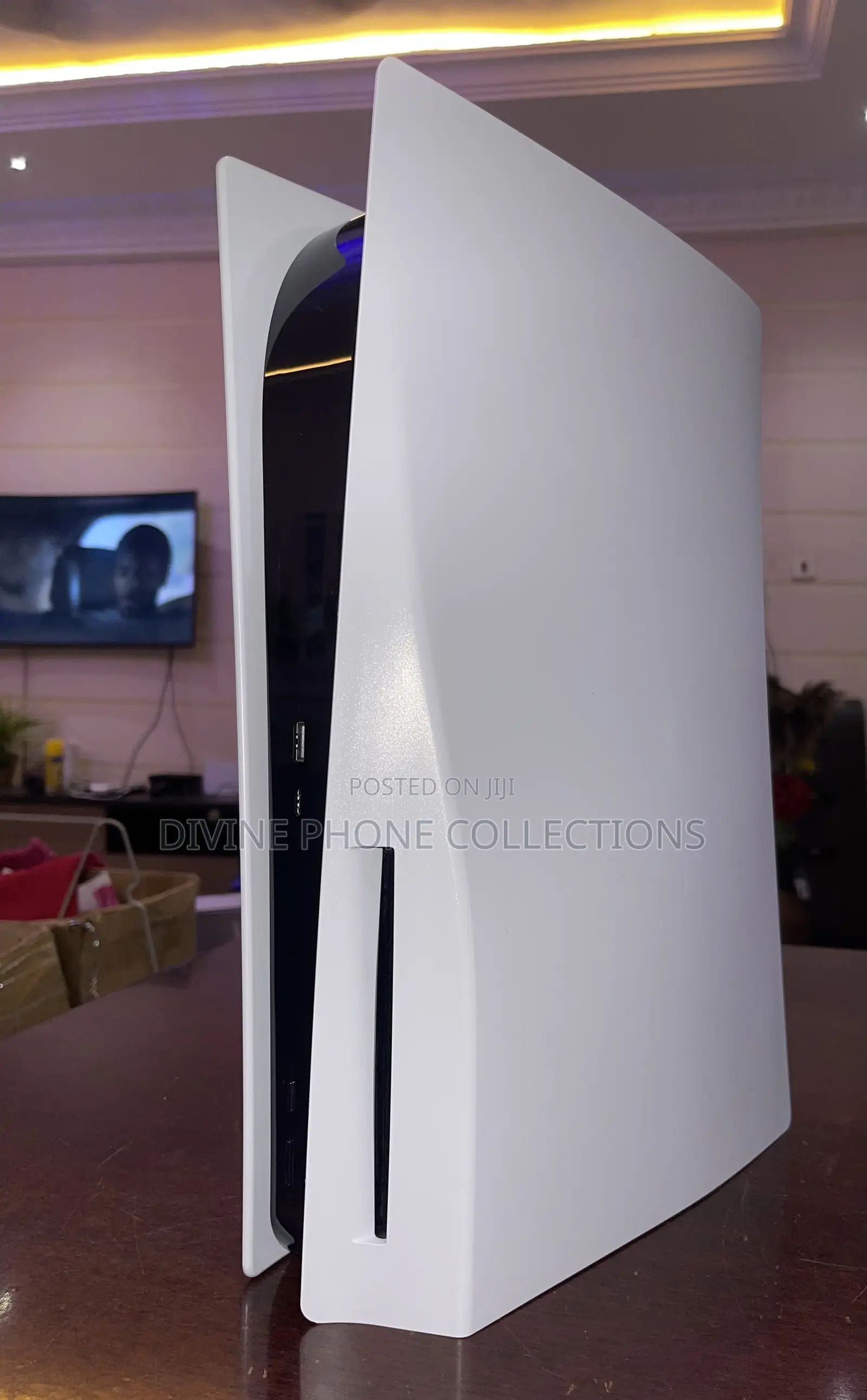 Ps5 Fat Standard 825