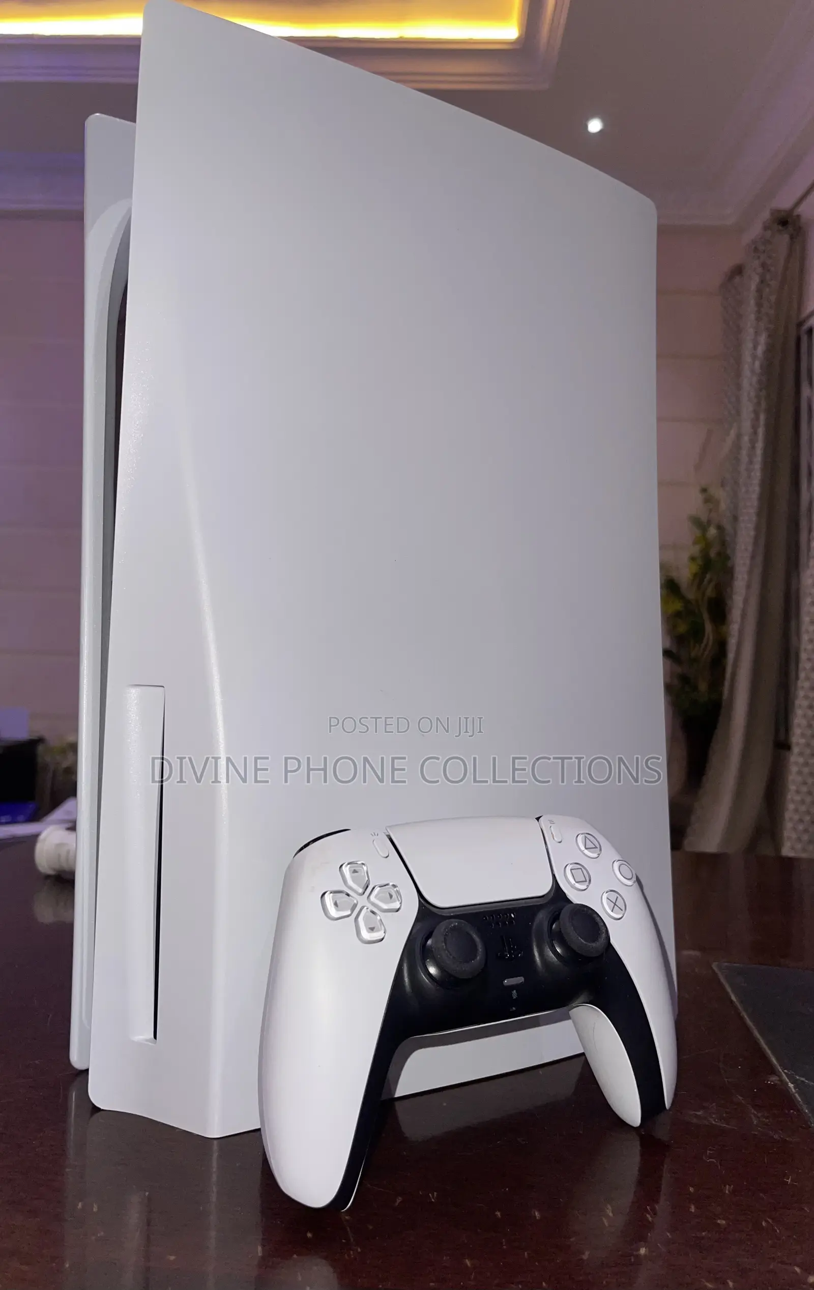 Ps5 Fat Standard 825