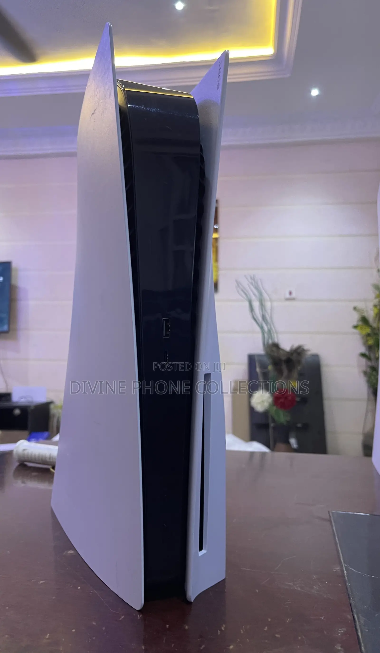 Ps5 Fat Standard 825