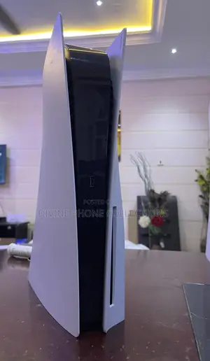 Ps5 Fat Standard 825