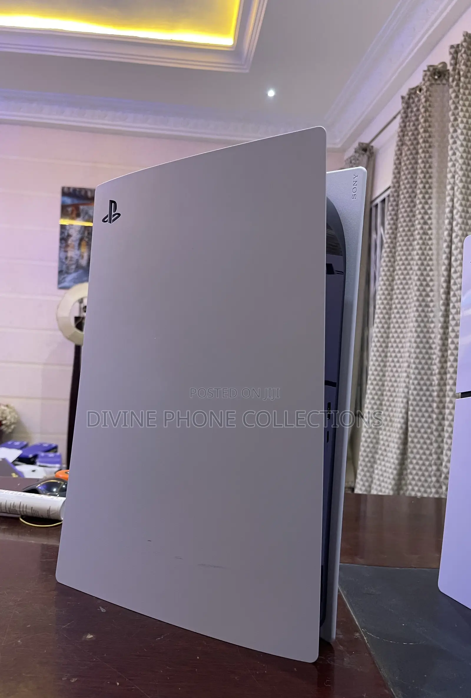 Ps5 Fat Standard 825