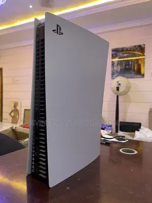 Ps5 Fat Standard 825