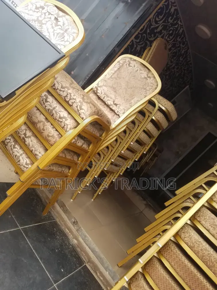 Conference/Auditorium Chairs Available in Bulk Purchase