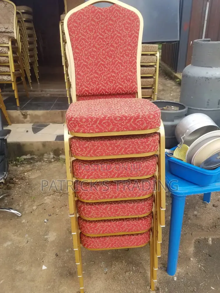 Conference/Auditorium Chairs Available in Bulk Purchase