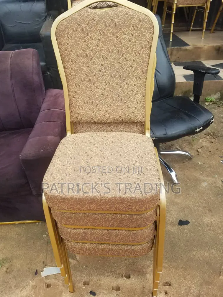 Conference/Auditorium Chairs Available in Bulk Purchase