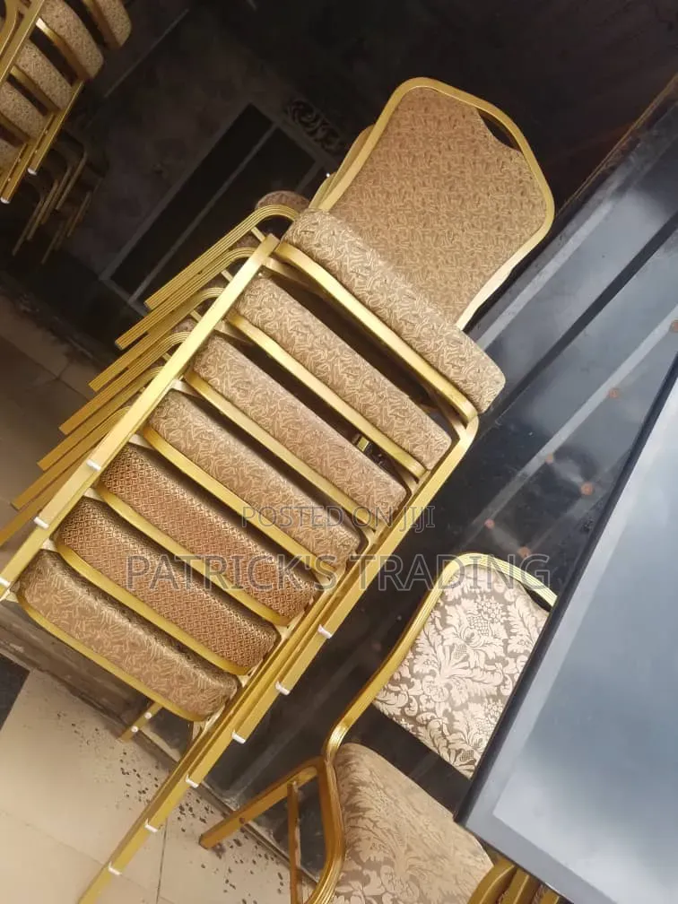 Conference/Auditorium Chairs Available in Bulk Purchase