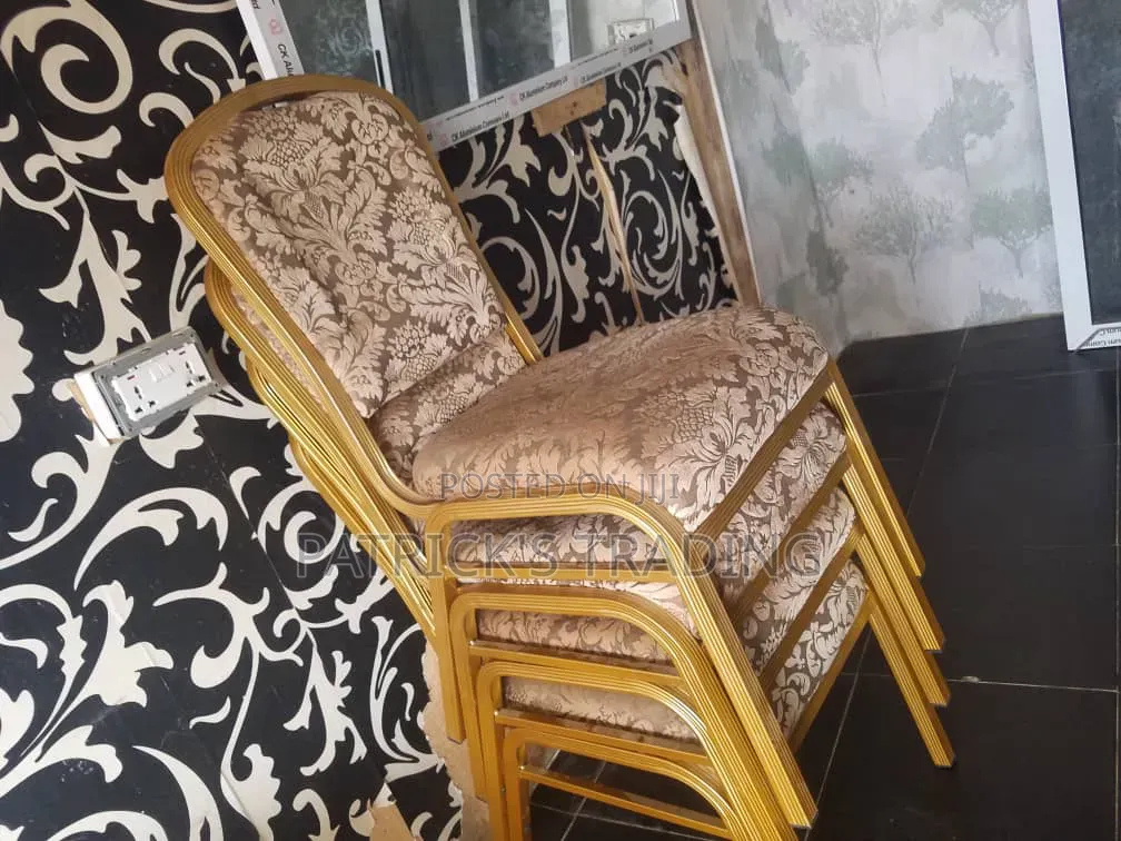 Conference/Auditorium Chairs Available in Bulk Purchase