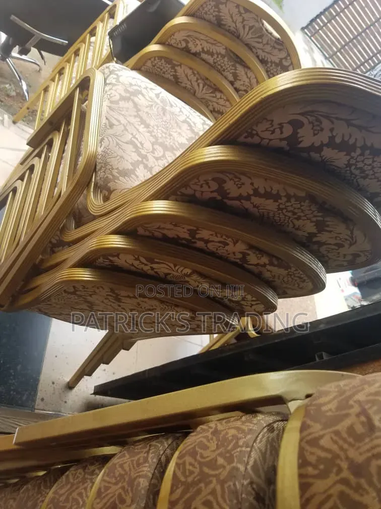 Conference/Auditorium Chairs Available in Bulk Purchase