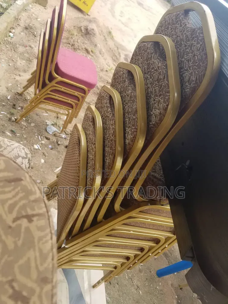 Conference/Auditorium Chairs Available in Bulk Purchase