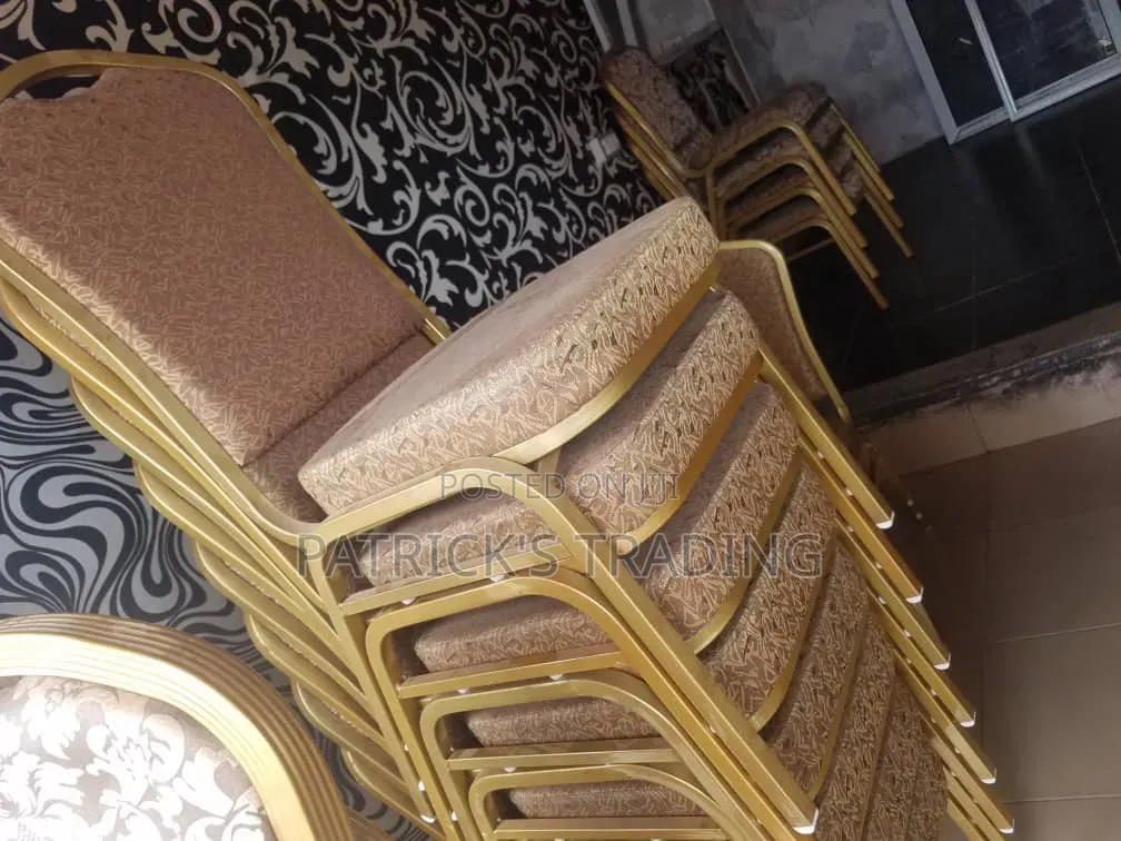 Conference/Auditorium Chairs Available in Bulk Purchase